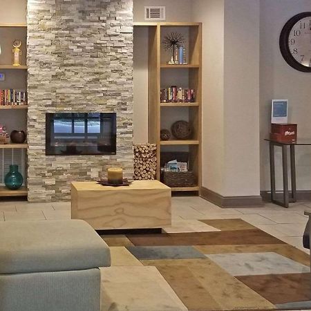 Country Inn & Suites By Radisson, Canton, Ga Екстер'єр фото