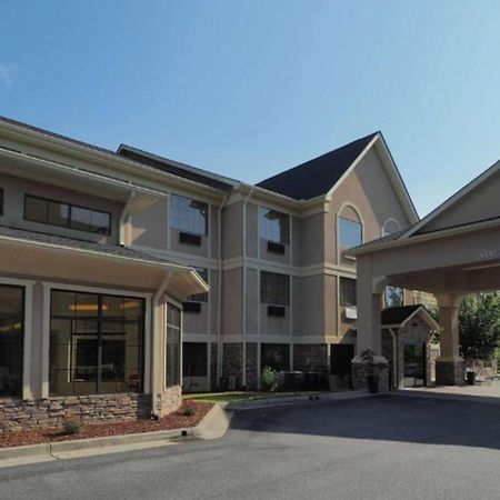 Country Inn & Suites By Radisson, Canton, Ga Екстер'єр фото