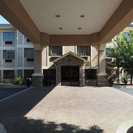 Country Inn & Suites By Radisson, Canton, Ga Екстер'єр фото