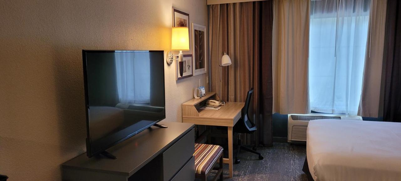 Country Inn & Suites By Radisson, Canton, Ga Екстер'єр фото
