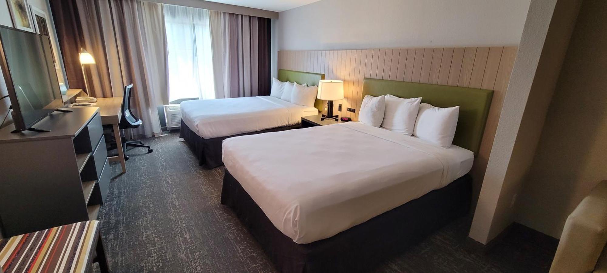 Country Inn & Suites By Radisson, Canton, Ga Екстер'єр фото