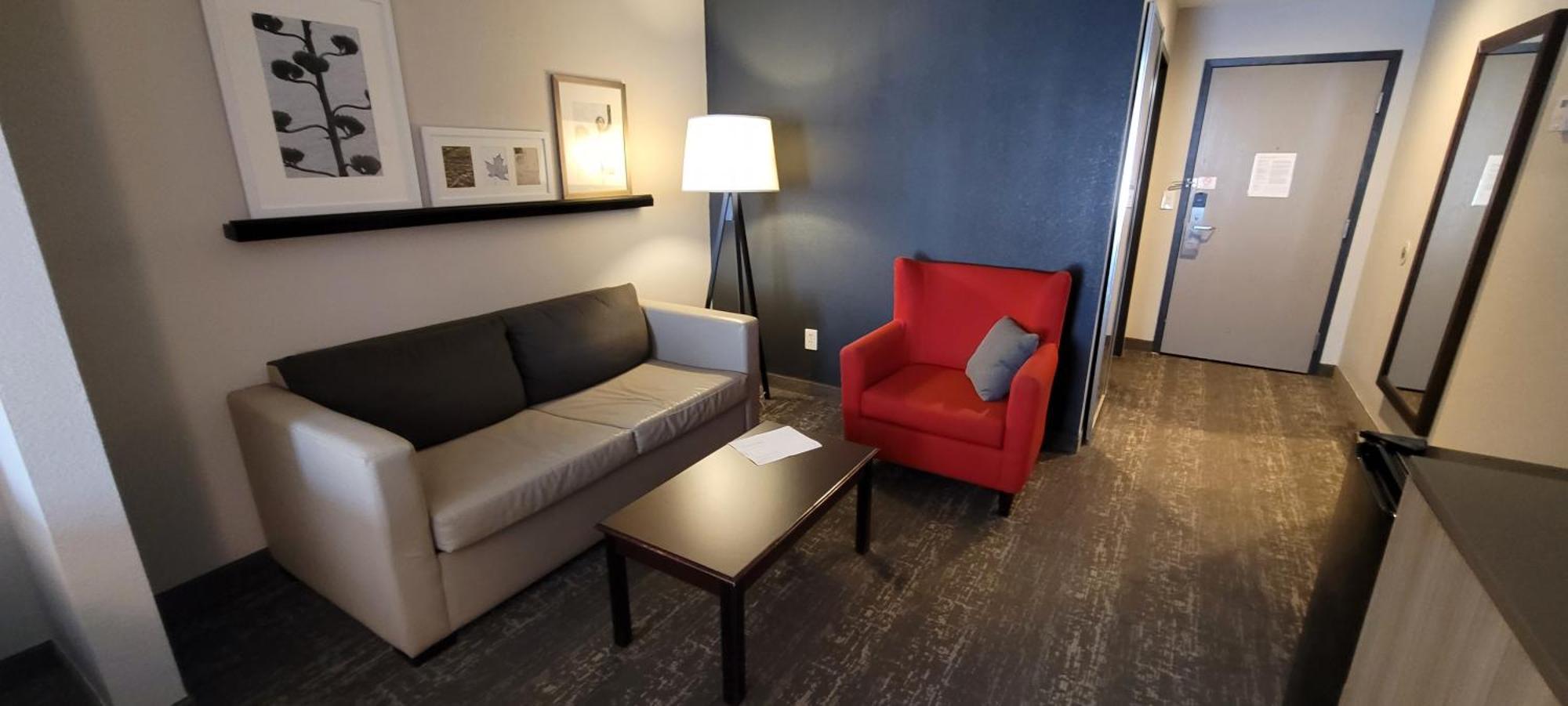 Country Inn & Suites By Radisson, Canton, Ga Екстер'єр фото