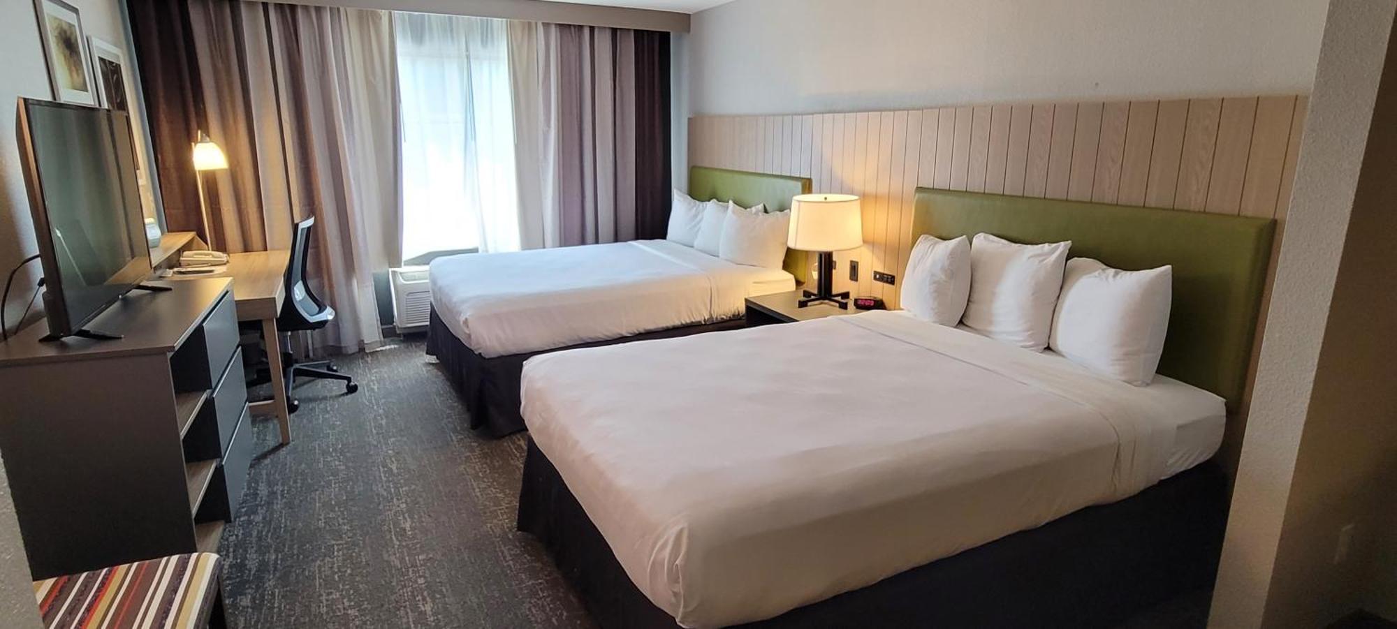 Country Inn & Suites By Radisson, Canton, Ga Екстер'єр фото