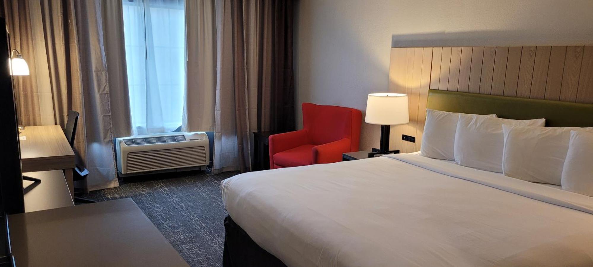 Country Inn & Suites By Radisson, Canton, Ga Екстер'єр фото