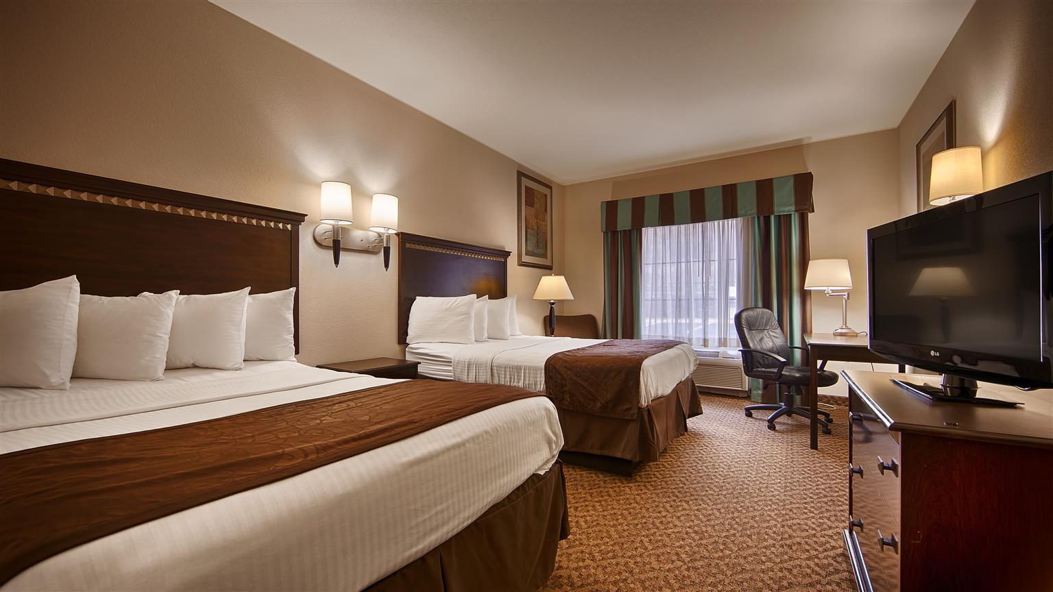 Country Inn & Suites By Radisson, Canton, Ga Екстер'єр фото