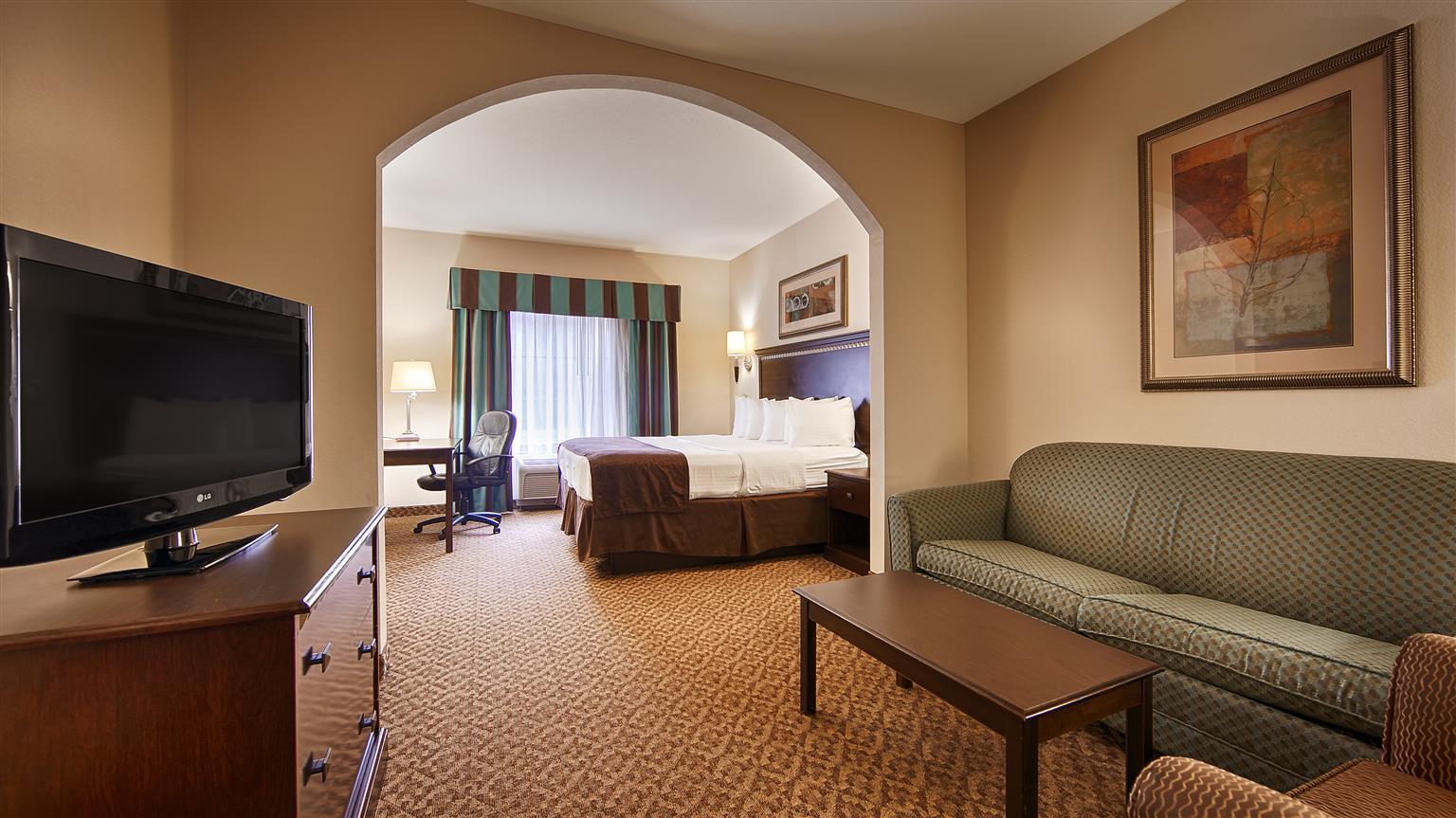 Country Inn & Suites By Radisson, Canton, Ga Екстер'єр фото