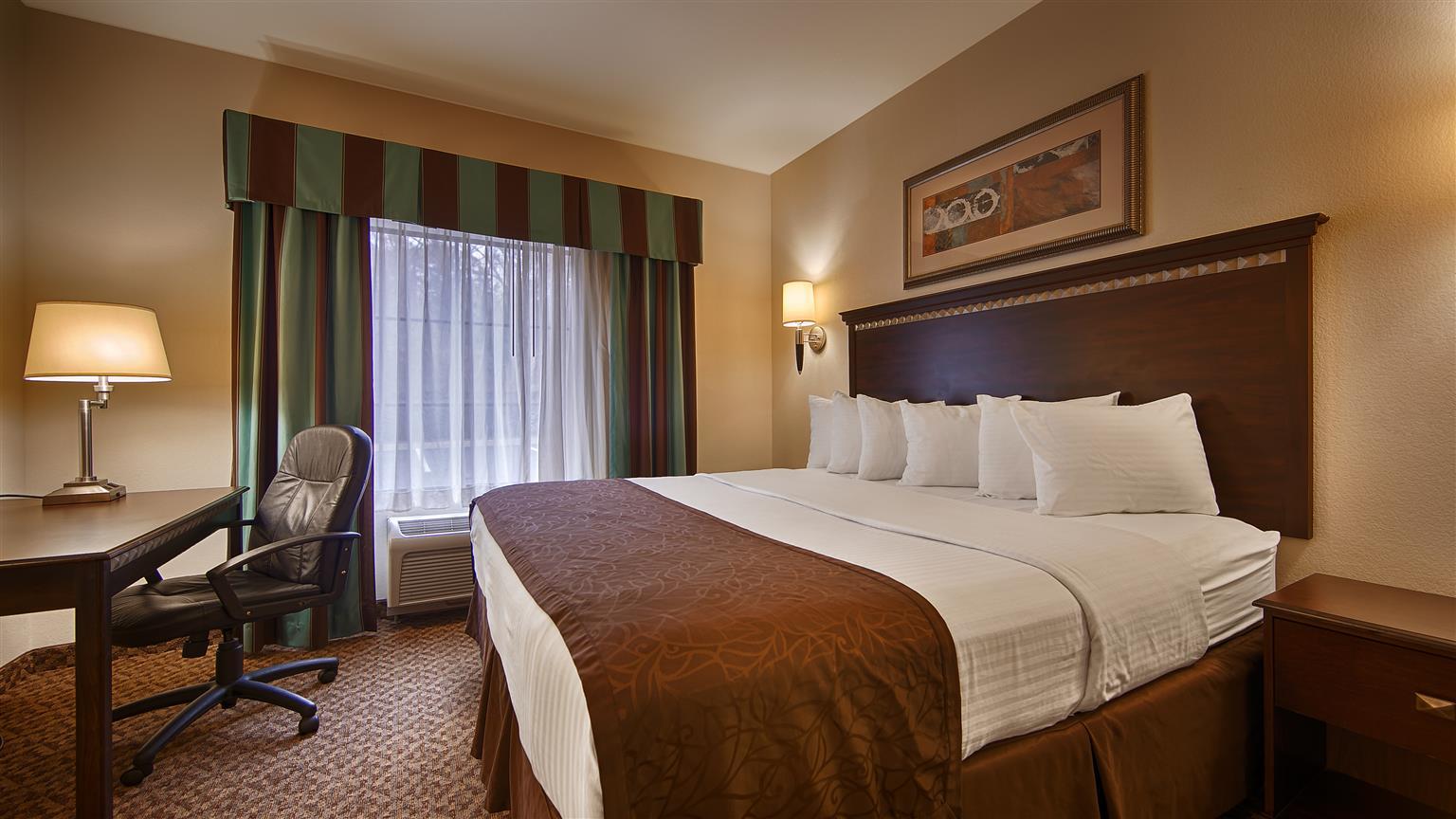 Country Inn & Suites By Radisson, Canton, Ga Екстер'єр фото