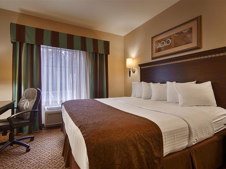 Country Inn & Suites By Radisson, Canton, Ga Екстер'єр фото