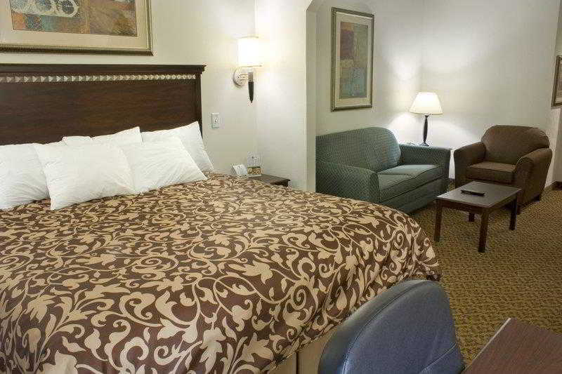 Country Inn & Suites By Radisson, Canton, Ga Екстер'єр фото