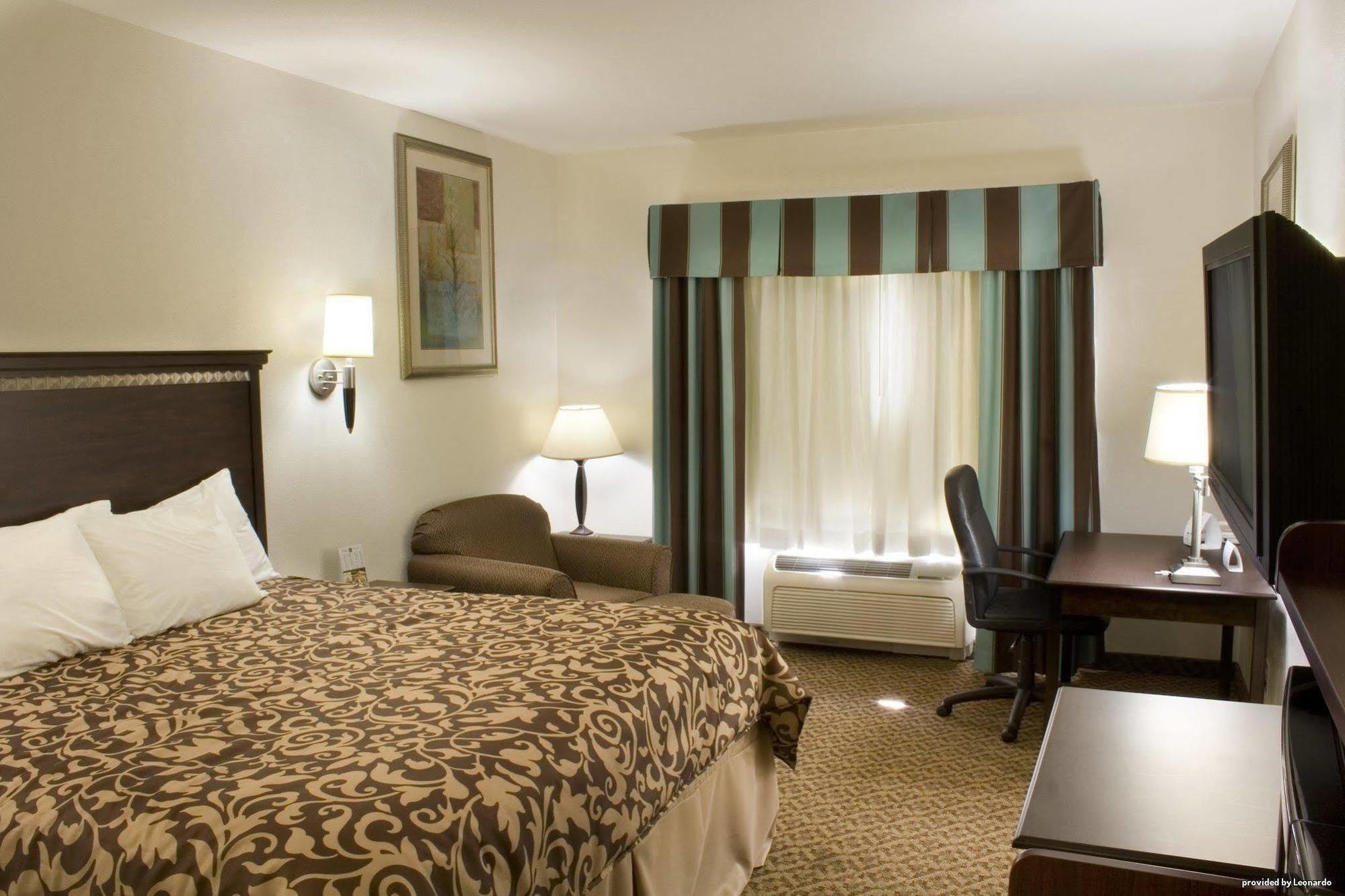 Country Inn & Suites By Radisson, Canton, Ga Номер фото
